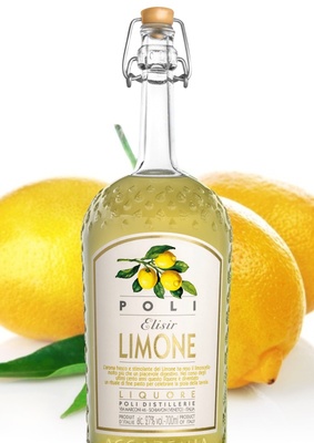 Poli Elisir Limone