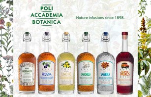 ACCADEMIA BOTANICA: Nature infusions since 1898