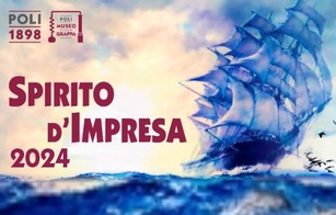 Vi aspettiamo all'evento 'Spirito d'Impresa - 2024'